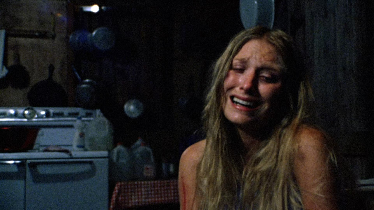 The Texas Chain Saw Massacre 1974 40th Anniv (1080p x265 10bit T