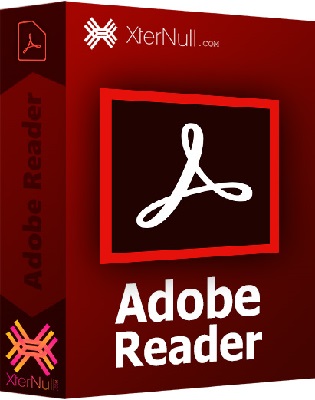 Adobe Reader XI