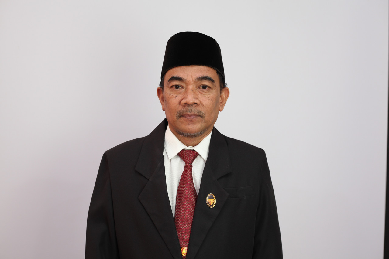 Shukri Bin Ismail