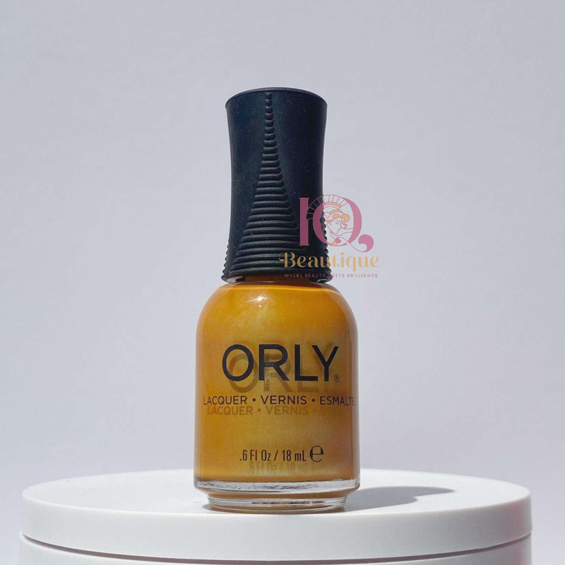 Orly Nail Lacquer Terra Nova Fall 2024 NEW 6 COLORS 0.6oz *Pick Any* - Picture 8 of 13