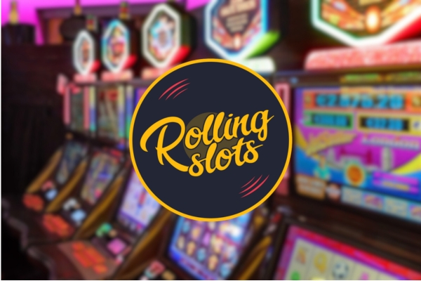 Rollingslots online im deutschen