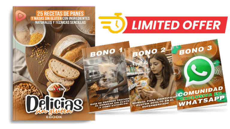 Contenido del paquete