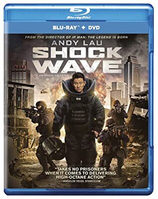 Shock Wave (2017).mkv HD 720p AC3 iTA DTS AC3 CHi x264 - DDN