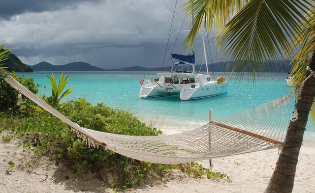 Catamarán Catamarán