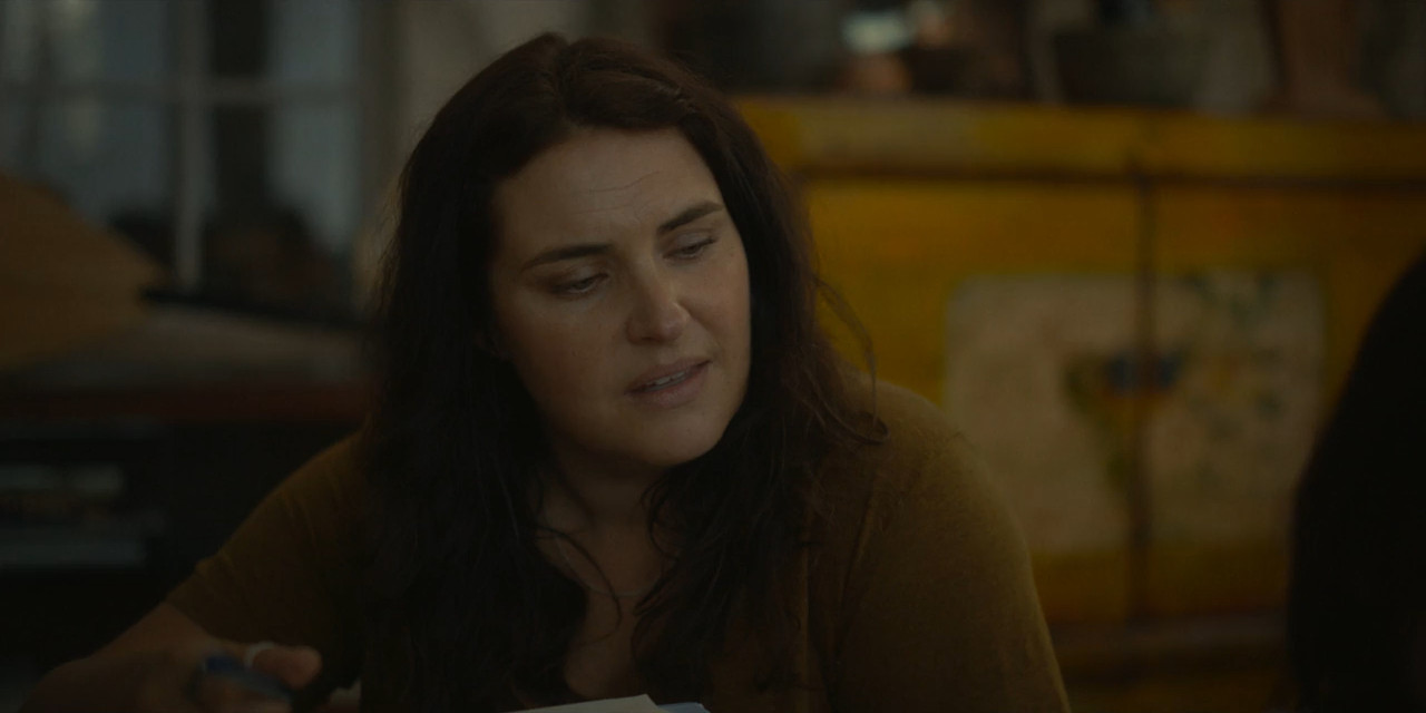 Playing Gracie Darling (2025) Season 1 [Hindi + English] WebRip 480p 720p ESub - Complete Screenshot