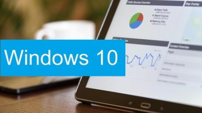 Windows 10 Mastering Training - 98-349
