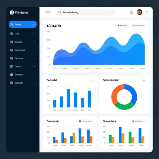 Analytical Dashboard