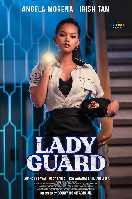 Lady Guard (2024)