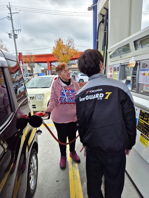Japón y sus Pueblos-2024 - Blogs de Japon - Matsumoto-13 y 14-11-2024 (67)