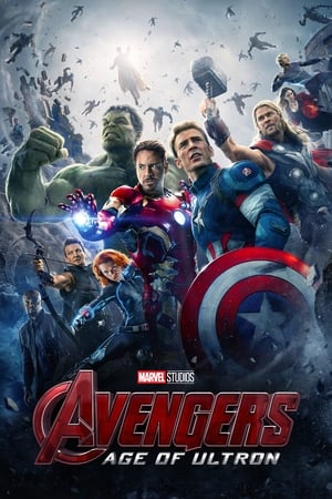 Avengers Age of Ultron 2015 1080p BluRay DDP5 1 x265 10bit-GalaxyRG265