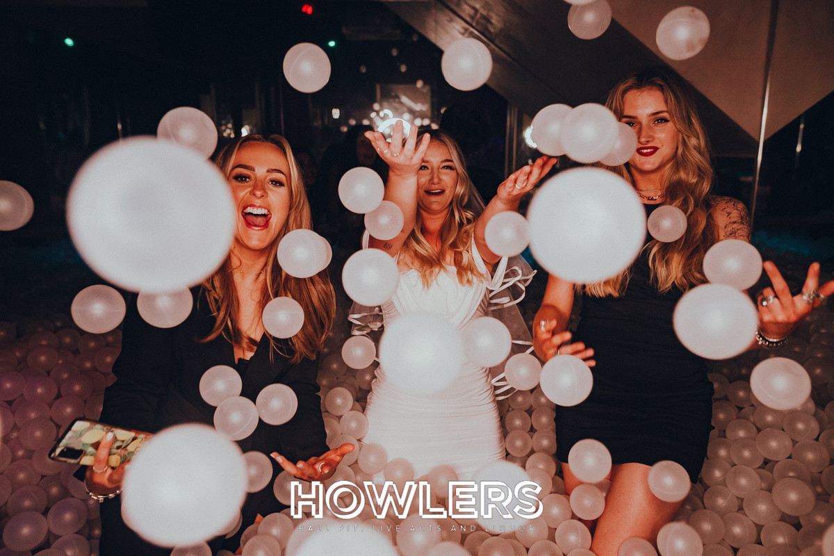 Howlers-Newcastle