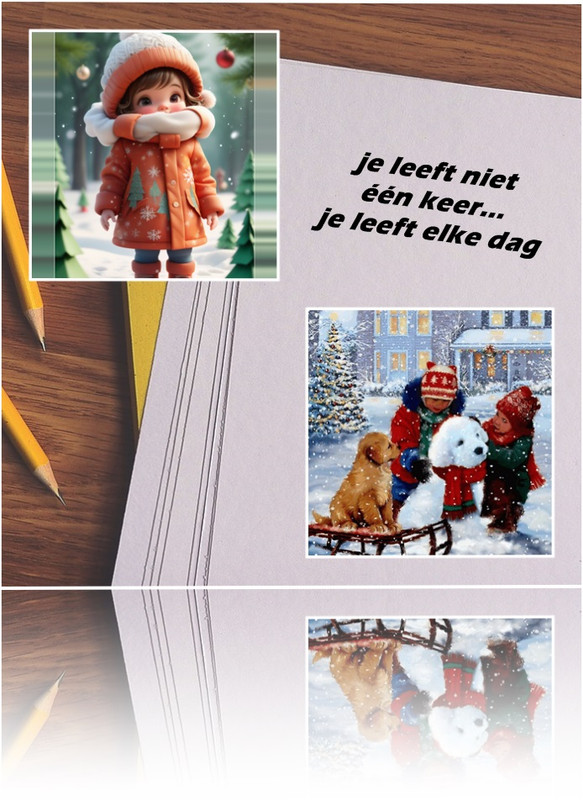 welkom op Bunic Jos