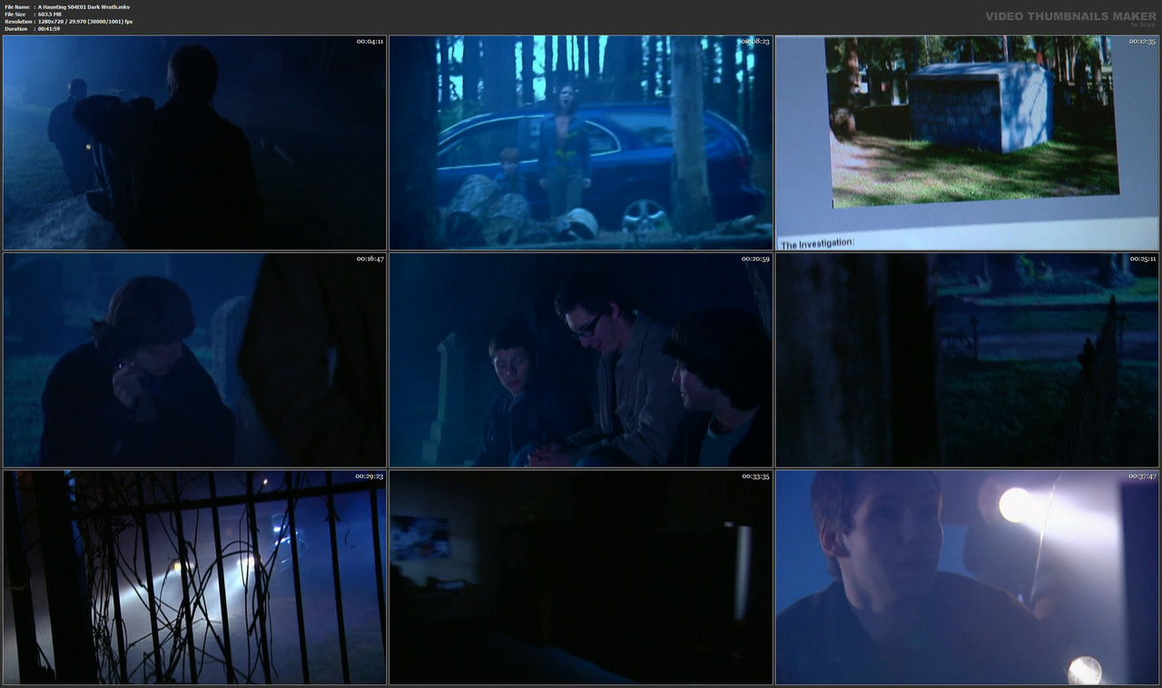 A Haunting S04E01 Dark Wrath.mkv