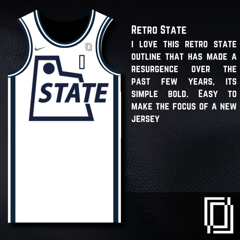 Retro State