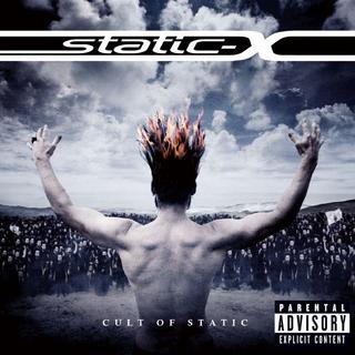 Static-X - Cult Of Static (2009).mp3 - 320 Kbps