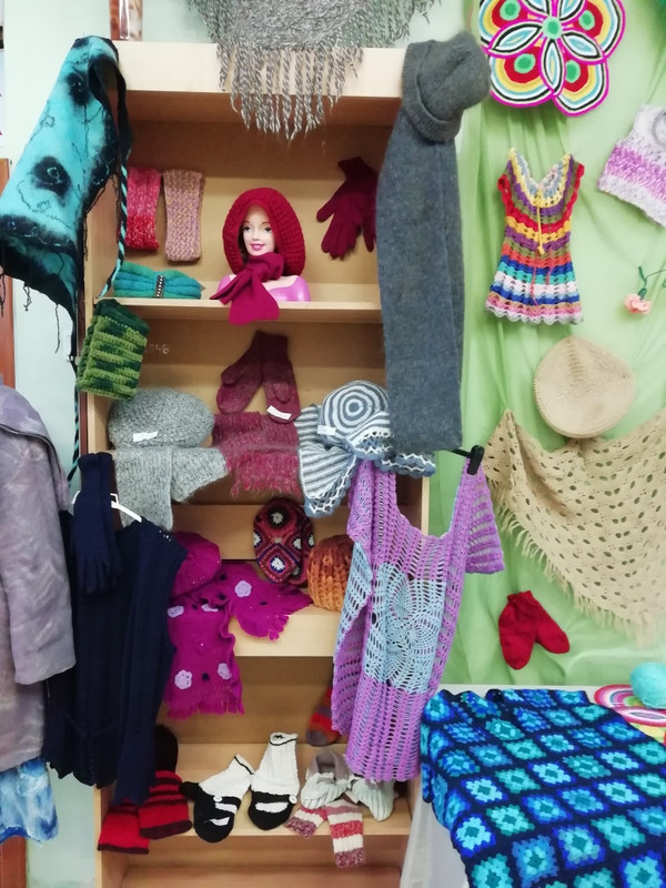 Выставка шерстяная акварель (6)