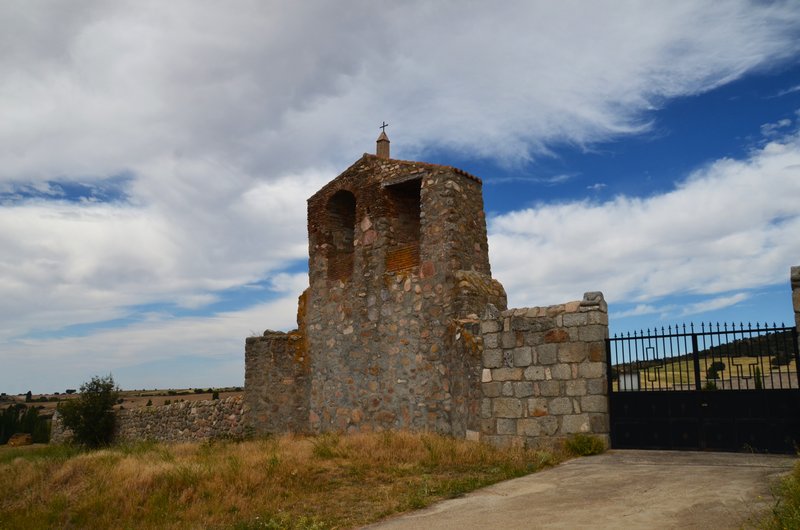 VILLAVERDE-31-7-2017-AVILA - Pueblos y lugares abandonados/deshabitados-2011 AL 2024 (26)