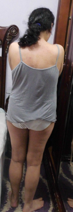 سماح الخجولة YT-1