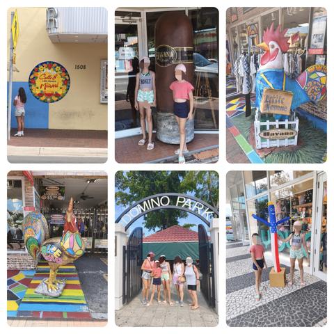 **Día 3 (20 junio): Wynwood Wall - Downtown - Little Habana - Miami y Nueva York (Verano del 2026) (8)