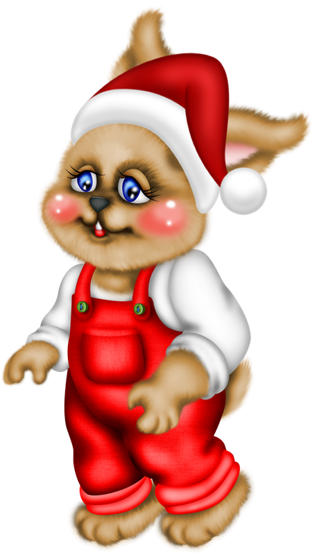 Christmas in Forest39