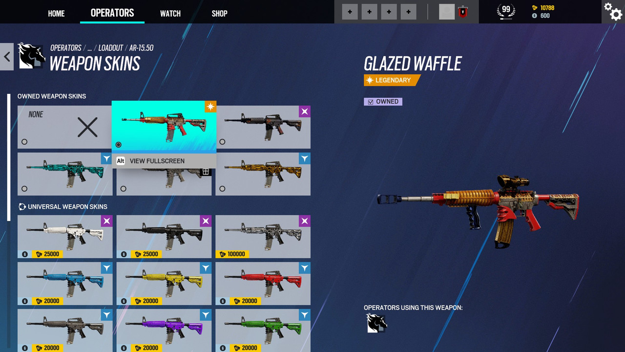 Tom Clancy's Rainbow Six® Siege2022-8-8-3-29-30