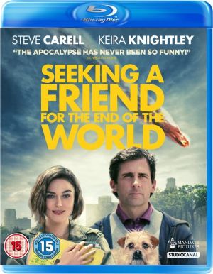 Seeking a Friend for the End of the World 2012 1080p Bluray H264 – RARBG
