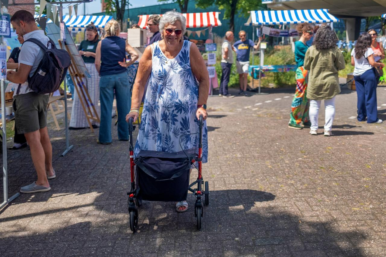 Markt foto 10