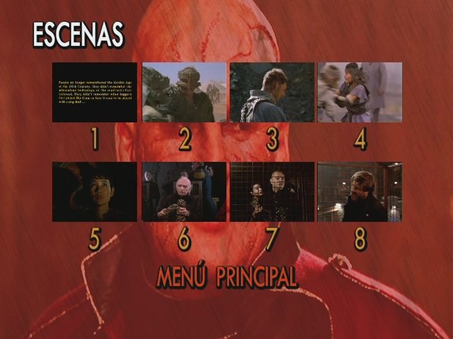 3 - Sangre de Héroes [DVD5Full] [Pal] [Cast/Ing] [Sub:Cast] [1989] [C.Ficción]