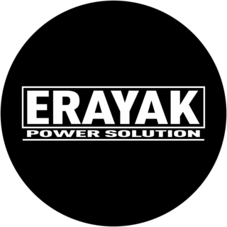 Erayak Power