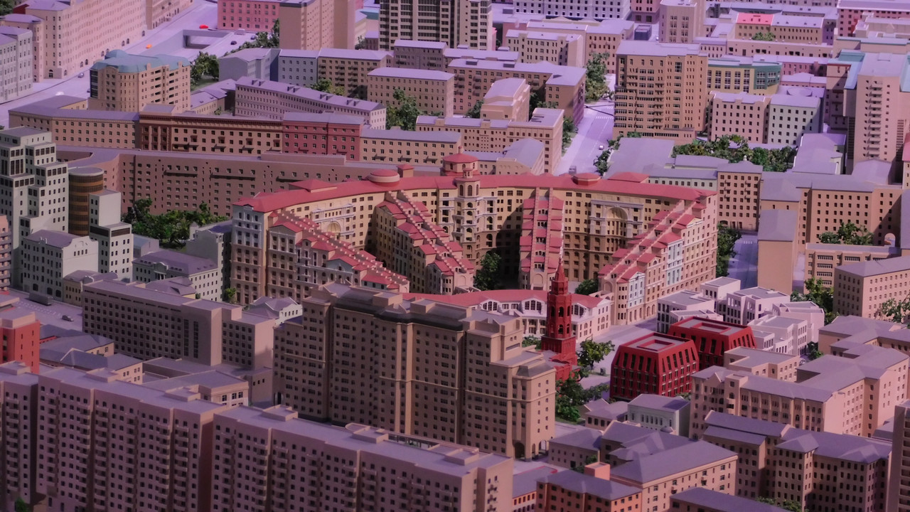 ВДНХ июнь 2023 120