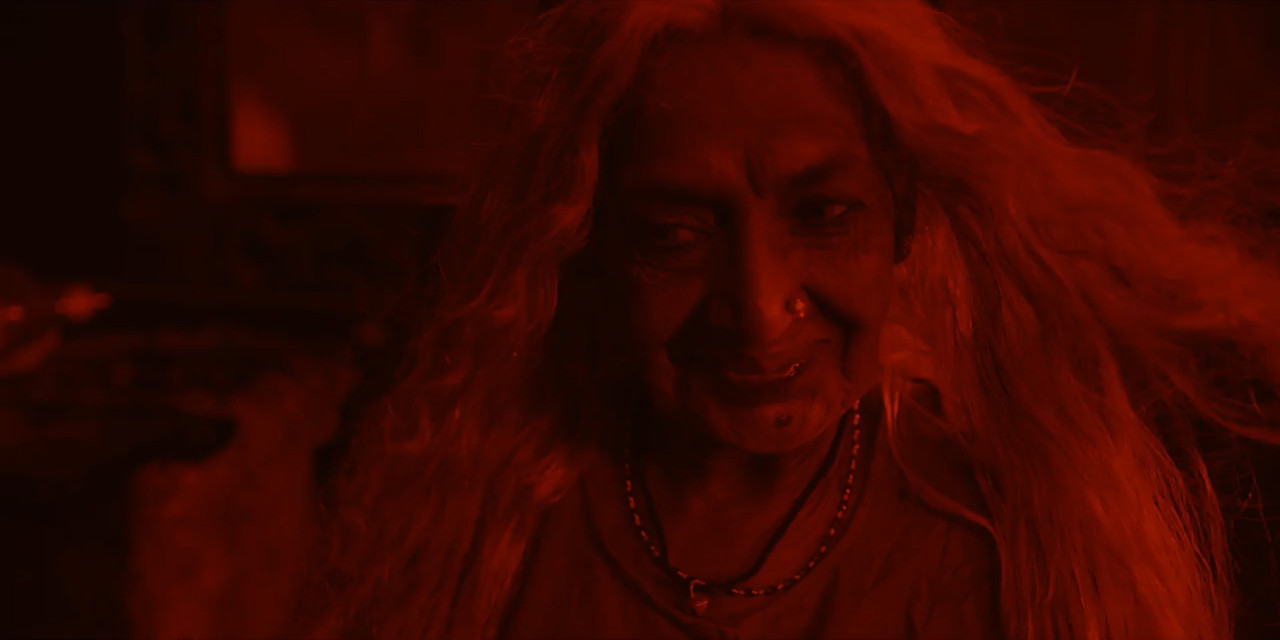 Muthassi 2026 WebRip Season 1 [Hindi + Tamil + Malayalam] 480p 720p ESub Screenshot