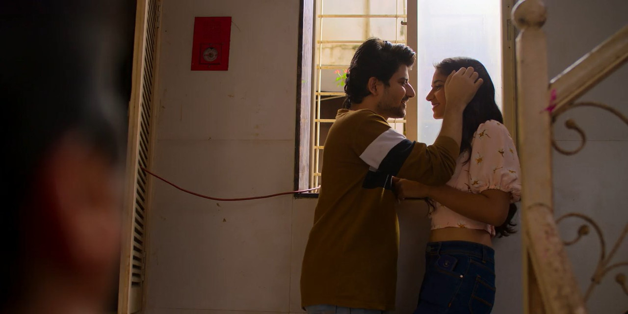 Jee Karda (2023) Season 1 [Hindi + Tamil + Telugu + Malayalam + Kannada] WebRip 480p, 720p ESub - Complete Screenshot