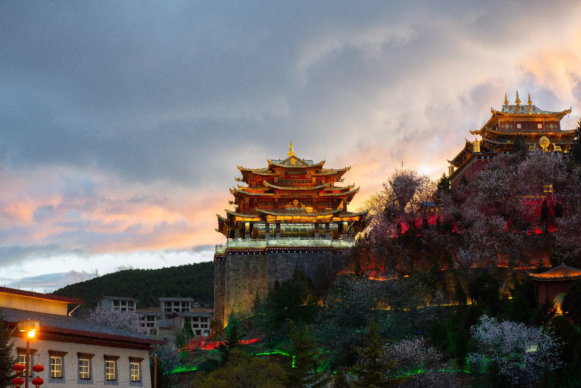 Yunnan 2019 - Blogs de China - Dia 7 - De camino a Shangrila (54)
