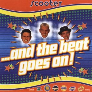 Re: Scooter