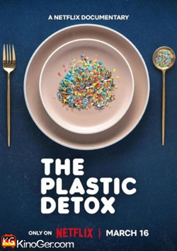 The Plastic Detox – Gesundheitsrisiken durch Mikroplastik (2026)