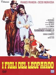 I Figli Del Leopardo (1965) WebDL 1080p E-AC3 ITA + SUB