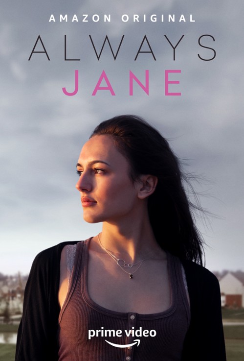 Always Jane (2021) [SEZON 1] PLSUB.1080p.AMZN.WEB-DL.DD+5.1.H.264-playWEB / Napisy PL