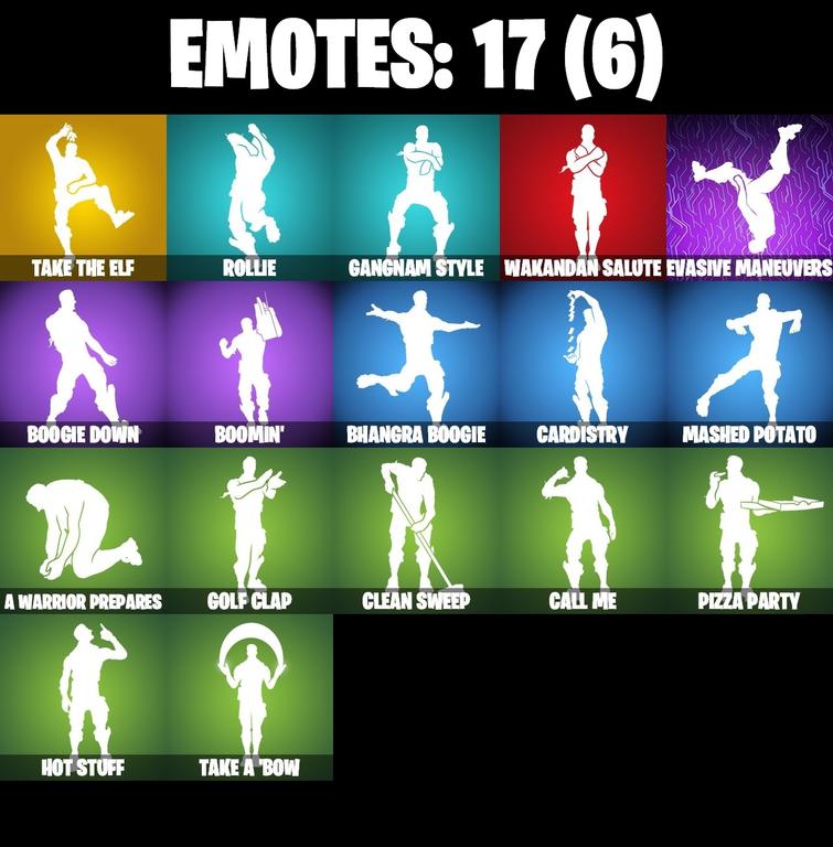 emotes comp