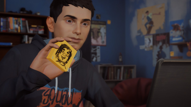 sean life is strange 2 download free