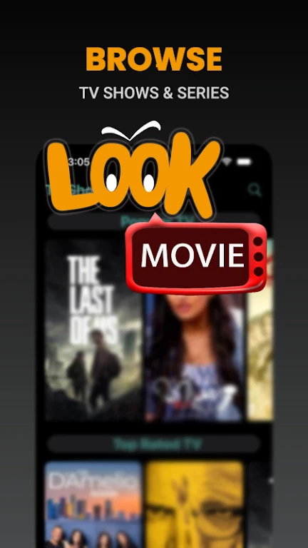 Download Look Movies APK