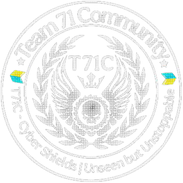 Team 71 Community Logo