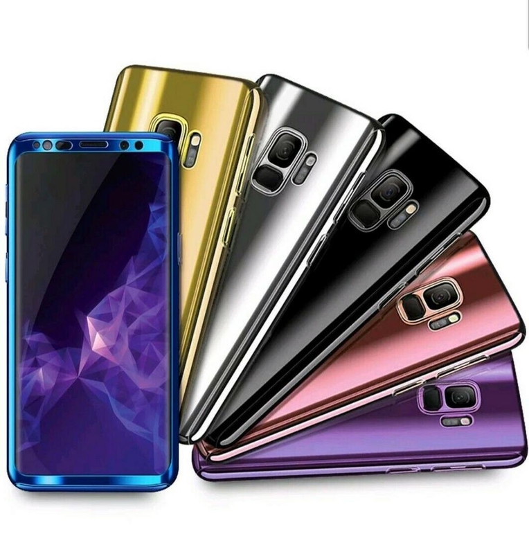 schutz für samsung s9