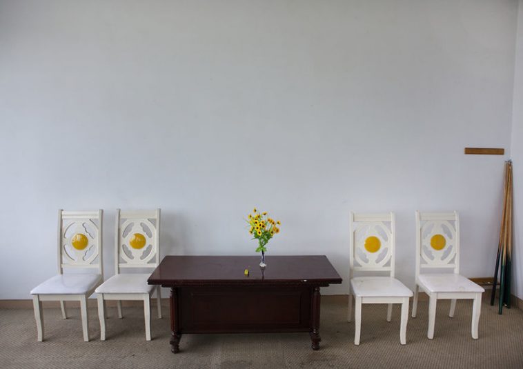 Автопутешествие по Северной Корее