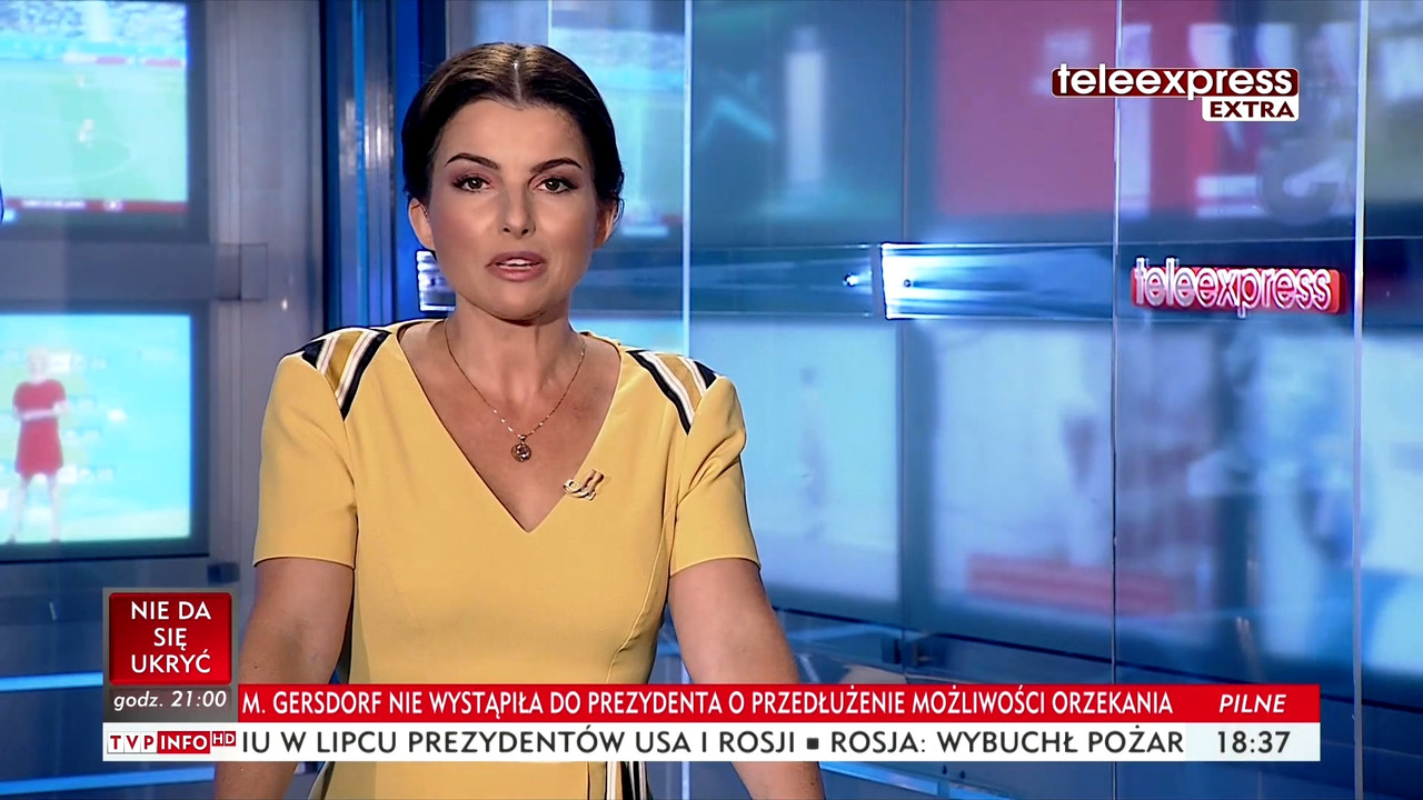 TeX Extra - 03.07.2018 #30