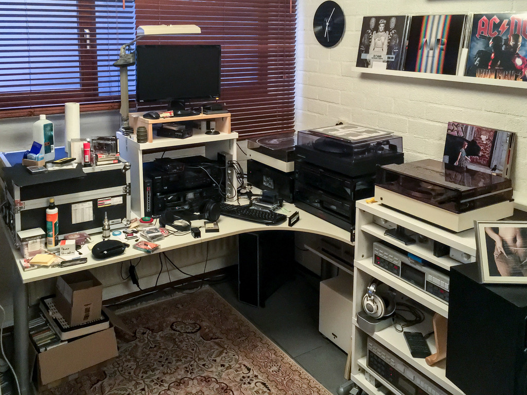 Hörraum neu (1 von 2)