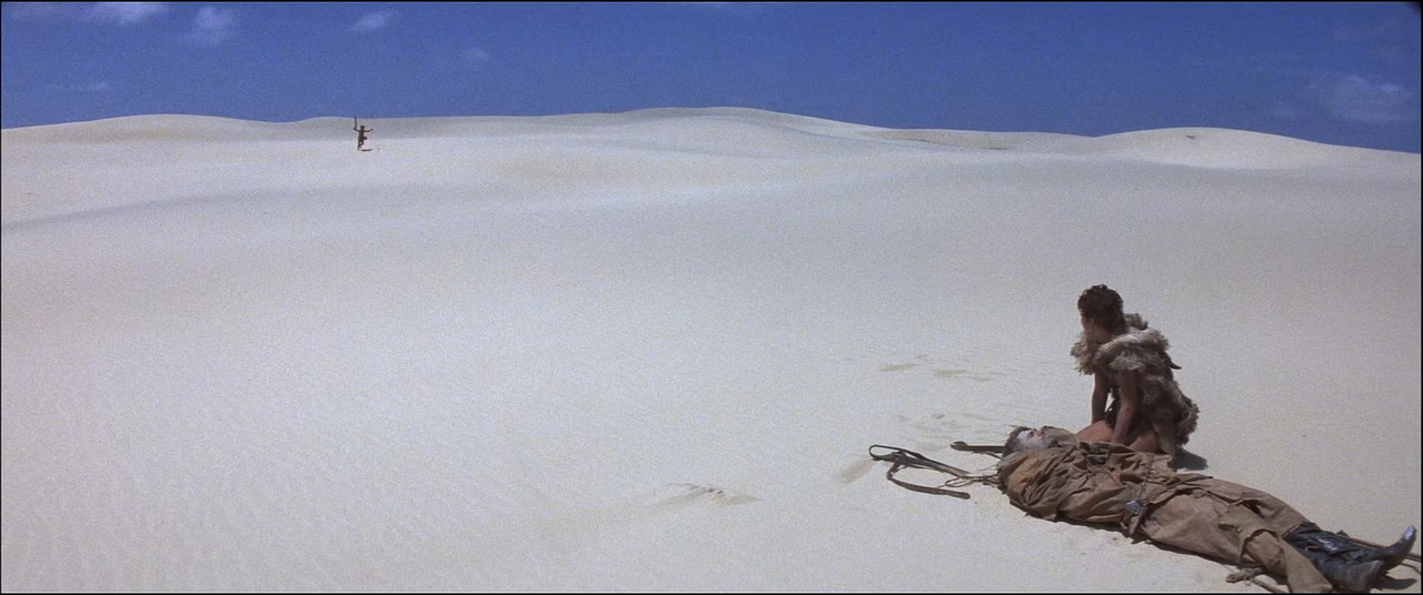 Mad Max Beyond Thunderdome 1985 (1080p x265 10bit Tigole).mkv_sn