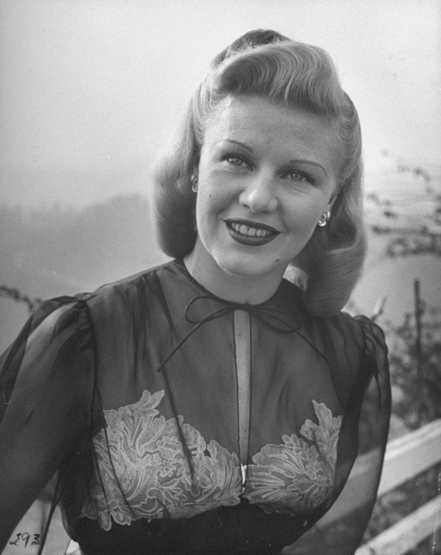 Ginger Rogers_ma87