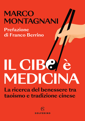 Marco Montagnani - Il cibo è medicina (2026)