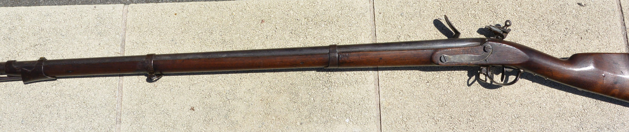 Fusil Belge modèle 1816/1822.....!!! DSC-3270