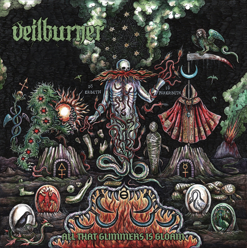 Black Metal • Re: Veilburner